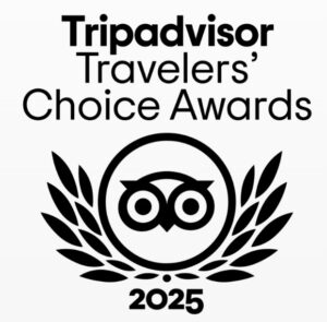 TRAVELER CHOICE 2025 TRIPADVISOR PORT SOLLER 